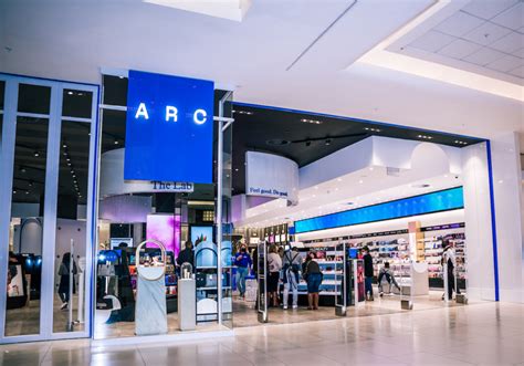 Arc Store .